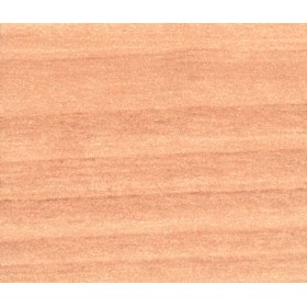 Battiscopa mdf 80x15 con passacavo colore: faggio
