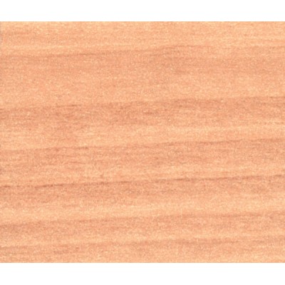 Battiscopa mdf 80x15 con passacavo colore: faggio