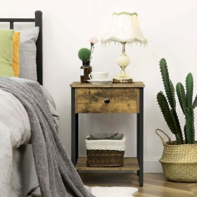 Mobile ind.1cass.+1rip. 40x35x60h