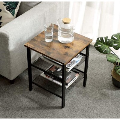 Mobile ind.2ripiani 40x40x65h