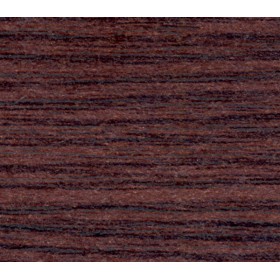 Battiscopa mdf 80x15 con passacavo colore: wenghe