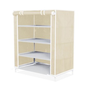 Armadio basso tuttopiani massimo tnt cappuccino 60x30x70h