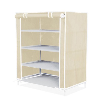 Armadio basso tuttopiani massimo tnt cappuccino 60x30x70h