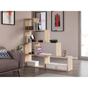 Libreria klum 145x29x145h canadian