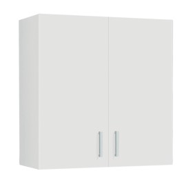 Pensile bagno multiuso 60hx59x26,5 bianco