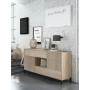 Credenza 2ante 2cassetti canadian cm.151x41x80h