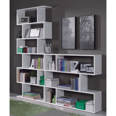 Libreria alta athena canadian 25px80lx192h