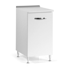 Base da 40 in kit bianco frassinato l40xp50xh85