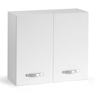 Colapiatti 80 in kit bianco frassinato l80xp32xh72