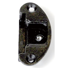 Premontaggio a due regolazioni diametro 35 bronzo