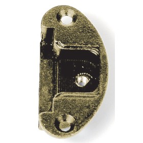 Premontaggio a due regolazioni diametro 35 oro