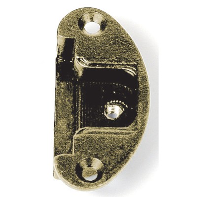 Premontaggio a due regolazioni diametro 35 oro