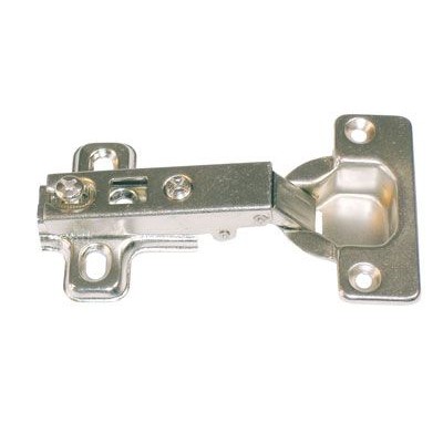 Cerniera innesto scodellino diametro 35 collo 08