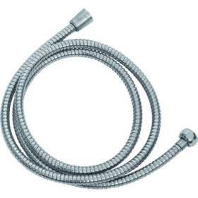 Laccio doccia cm 150 cromo