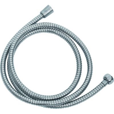 Laccio doccia cm 150 cromo