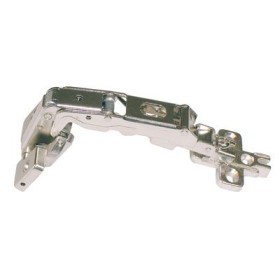 Cerniera apertura 170 innesto scodellino D.35 Collo 00