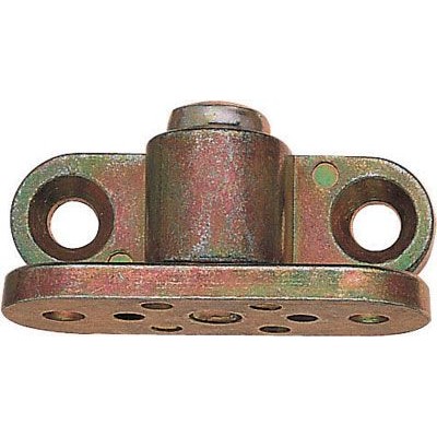 Giunzione in metallo con vite tropicalizzato