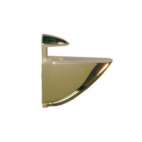 Reggimensola da 4 a 40mm lunghezza 106 ottonata