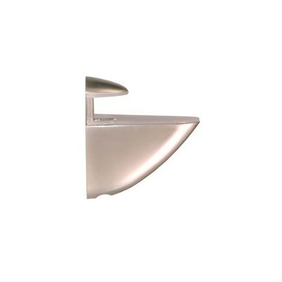 Reggimensola da 4 a 40mm lunghezza 106 cromo satinato