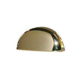 Reggimensole da 0 a 10 mm ottonata