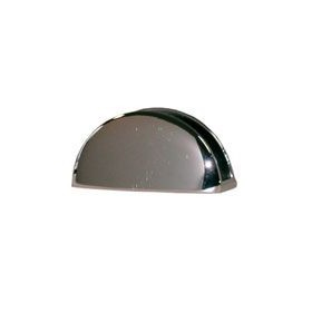 Reggimensole da 0 a 10mm cromo lucido