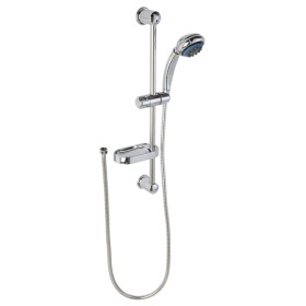 Saliscendi doccia multifunzione 7funzioni cromo