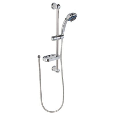 Saliscendi doccia multifunzione 7funzioni cromo