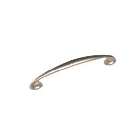 Maniglia per mobili interessi 96mm alluminio