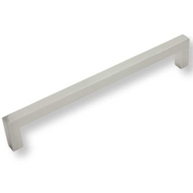 Maniglia per mobili interessi 96 cromo lucido