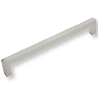 Maniglia per mobili interessi 96 cromo lucido