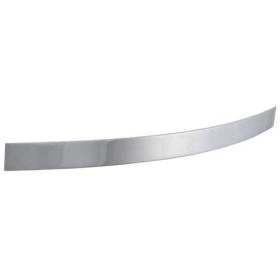 Maniglia alluminio interessi 224 cromo lucido