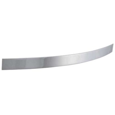 Maniglia alluminio interessi 224 cromo lucido