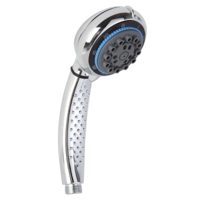 Soffione doccia cromo 8 funzioni