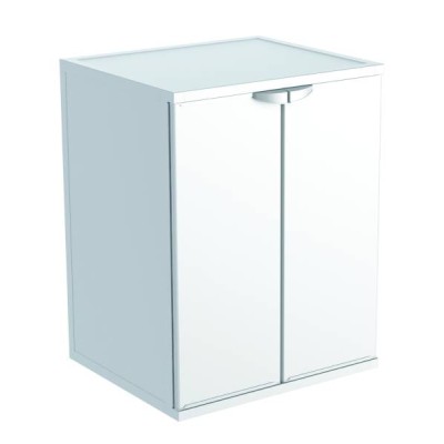 Mobile coprilavatrice 68x57.5x88h