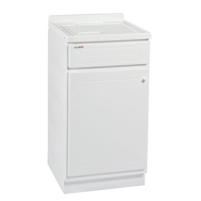 Lavatoio in resina 45x50