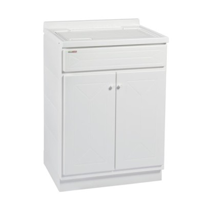 Lavatoio in resina 60x50