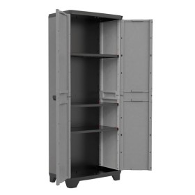 Armadio stilo tuttopiani 68x39x173h