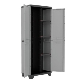 Armadio stilo portascope 68x39x173h