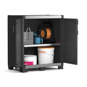 Mobile xl garage basso 89x54x99h