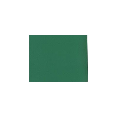 Mollettone fondo tinta verde h.140