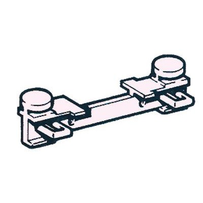 Carrello guidatiro singolo