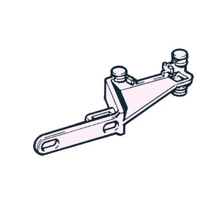 Sormonto nylon art.4185