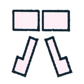 Dime per curvatura art. 9813