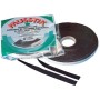 Musstik guarnizione adesivo mm.20x5x15mt