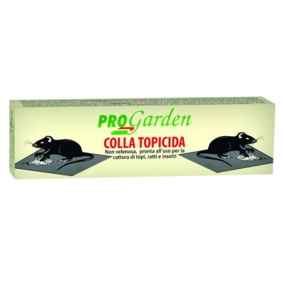 Colla topicida 135ml kapta