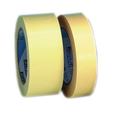 Nastro biadesivo hofmann,confezione: blister, misura: 19 mm. x 25 m.