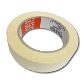 Nastro carrozziere Masking 60 mm.38x50 YDS