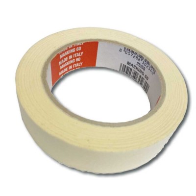 Nastro carrozziere Masking 60 mm.38x50 YDS