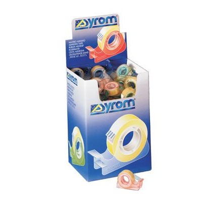 Nastro chiocciolina 15x10, 30 pezzi