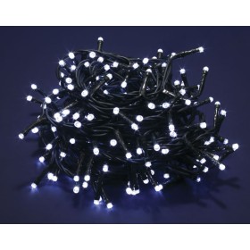 Led serie 180l 8funzioni bianca 24v